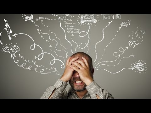 Video: IQ Ja ADHD: Katso Kuinka Korkea älykkyys Voi Tehdä ADHD: N Pahemmaksi