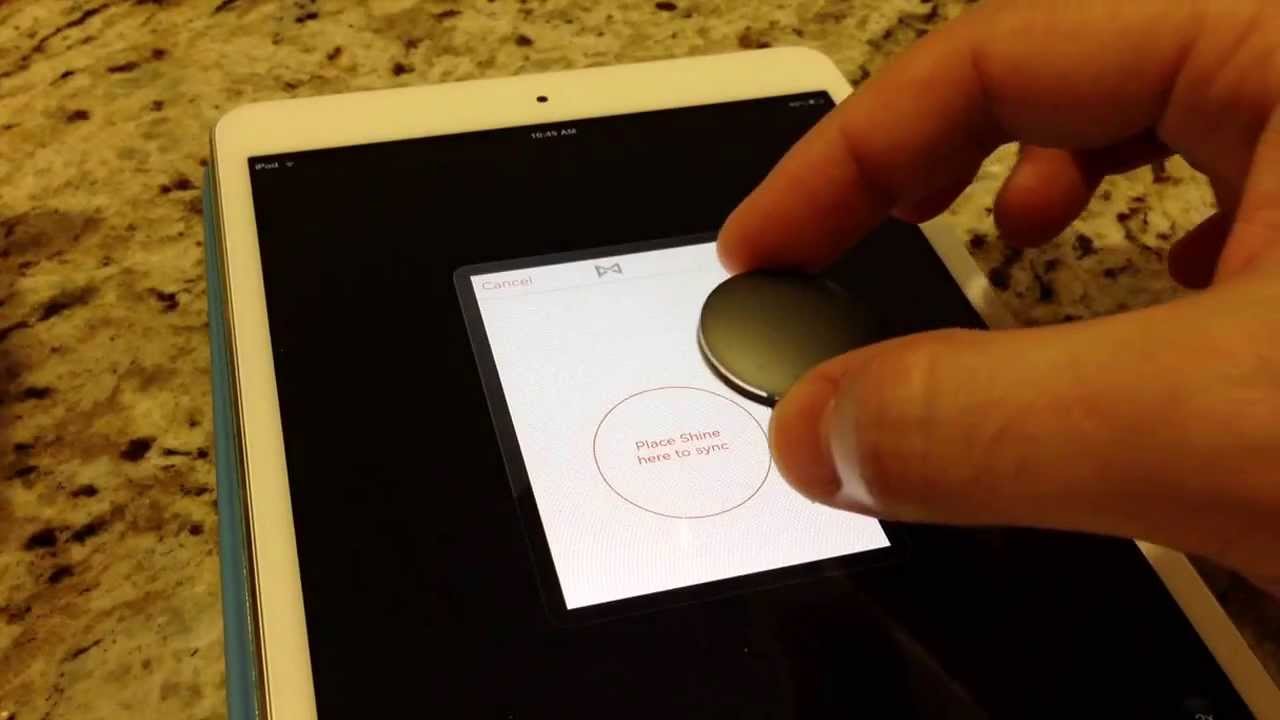 Misfit Shine - First impression