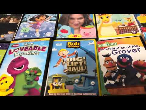 Масштабное обновление информации о VHS DVD Blu Ray CD книгах на 10 января 2026 года 