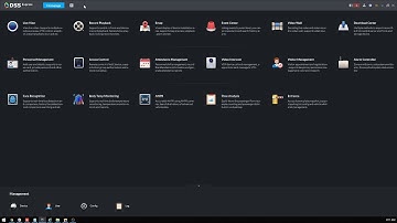Dahua Thermal Solution DHI ASI7213X T1 Add to DSS Express