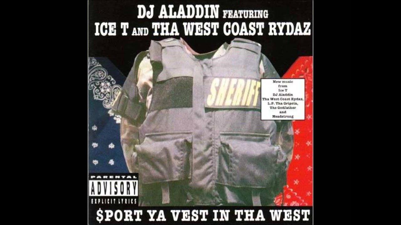 West Coast Rydaz - Nationwide Eastside