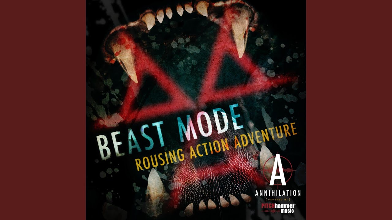 Bad Ass Adventure (As Featured in 