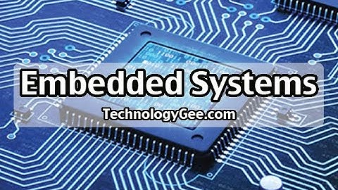 Embedded Systems & SCADA/ICS | CompTIA Security+ SY0-601 | 2.6a