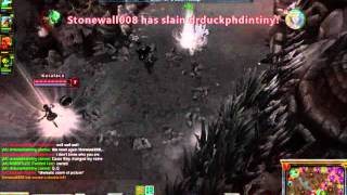 Fiddlesticks is so op