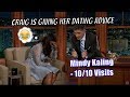 Mindy Kaling - The Story Of The Frozen Custard In Vegas - 10/10 Visits In Chronological Order