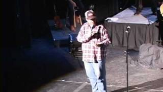 SEAN from KPNC SPEAKS on PERKINS BURGLARY