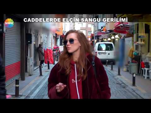 Elçin Sangu'dan Çarpıcı Açıklamalar