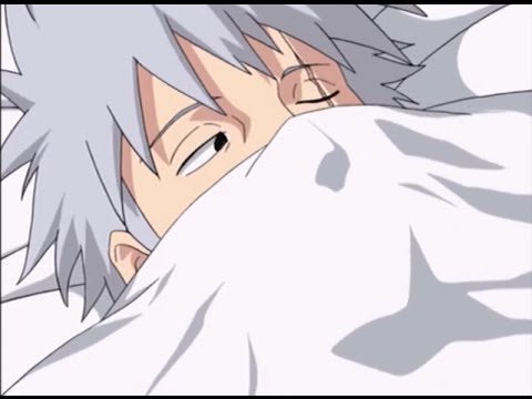 funny-moments---naruto-tries-to-peek-at-kakashi's-face---naruto-shippuuden