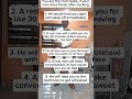if your man does these things after knacking know you are the main babe #marriage #relationship #agt