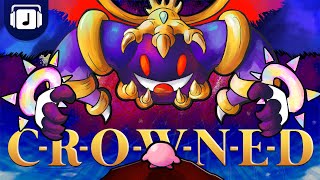 C-R-O-W-N-E-D - Kirby's Return to Dreamland Deluxe Remix Resimi