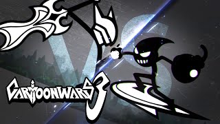 Cartoon Wars 3 (By GAMEVIL Inc.) Gameplay iOS / Android HD screenshot 4
