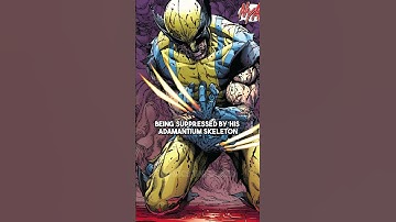 Is Sabretooth a better Version of Wolverine?