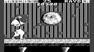 Mortal Kombat 1 [GB] - play as glitch character (glitches) screenshot 5