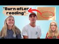 Gabby Petito: Shocking &quot;Burn After Reading&quot; Letter from Brian Laundrie&#39;s Mom | Lawyer Reacts