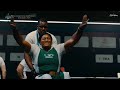 Para Powerlifting | Men's Up to 54kg | Day 1 | Asia-Oceania Open Championships | Bangkok 2026