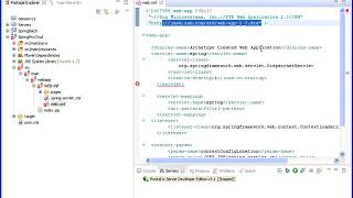 Cannot change version of project facet Dynamic Web Module to 3.0