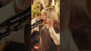 What if I miss you for the rest of my life? (Live at The Cozy Cove) - Janine Berdin