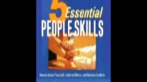 3. Dale Carnegie  - The First Step Toward Becoming Assertive