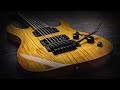 High Tension Wired | Modern Metal Guitar Instrumental