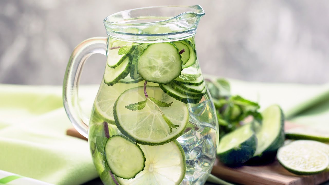 Mistakes You Need To Avoid When Making Your Own Drink Infusions