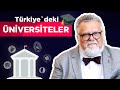 Türkiye'deki En İyi Üniversite Hangisi? Neden? - Celal Şengör Anlatıyor!