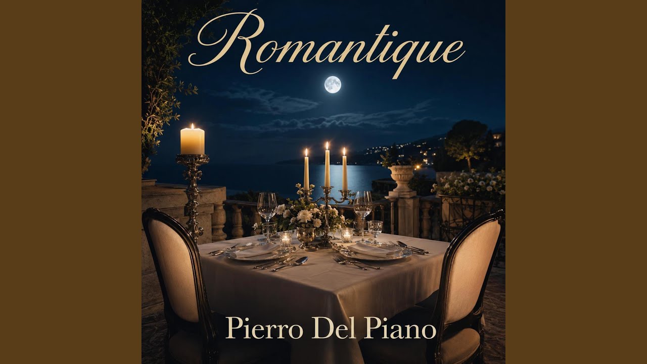 Watch Romantique on YouTube Watch Romantique on YouTube