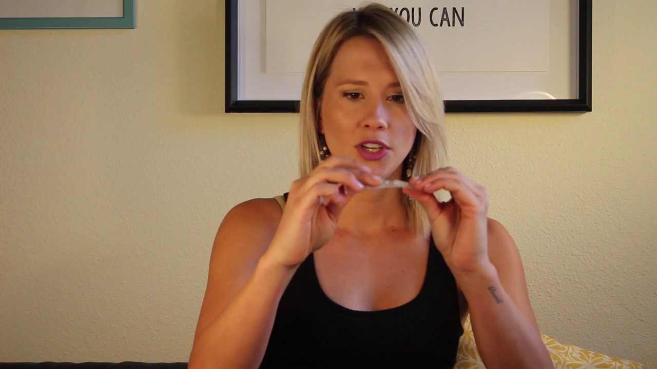 Fine Tune Bra Strap Clip