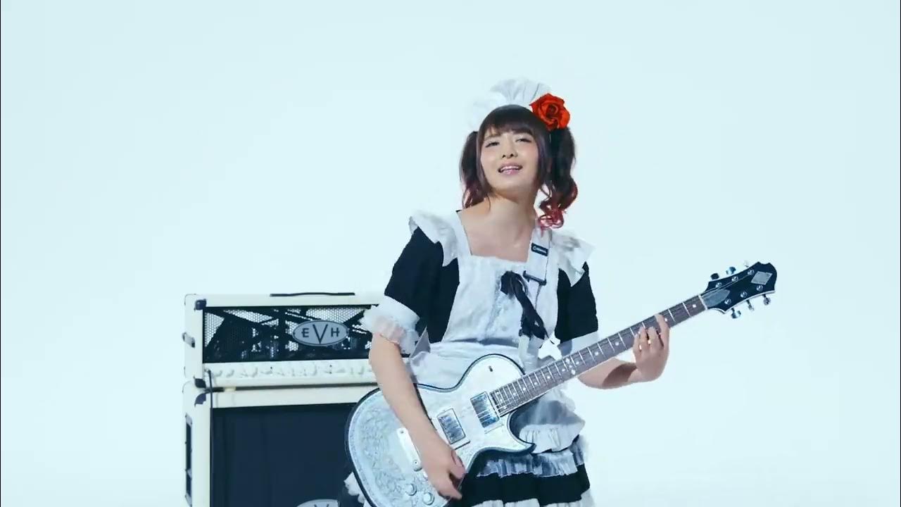 BAND MAID DICE Instrumental #bandmaid BAND MAID DICE Instrumental #bandmaid