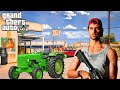 My First Day in GTA 5 Real Life World! 😍#1