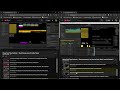 Medley Sandbox: Music and Sound Design to refresh my memory. #unity #wwise #synth #realtime