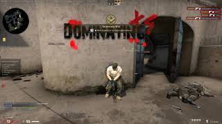 1000 - 7 (HvH Highlights)