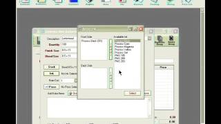 Offset Estimates in the Estimator QP