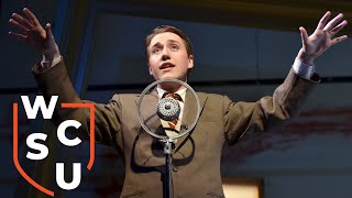 WCSU presents The Resistible Rise of Arturo Ui | College (Theatre)