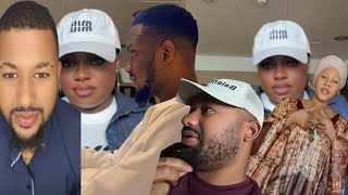 Harouna Konate X Hadja Drame J'ai Ton Vacal Ha Akaira Menace Deye Sisan