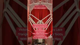 Highlighting Victorias Secret Items