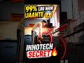 99% Log Innotech Kitchen Drawer Ki Ye Setting Nahi Jaante 😲🔥#kitchendrawer #innotech #carpenter