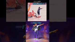 Free Fire Mai Aura A Gya Ha