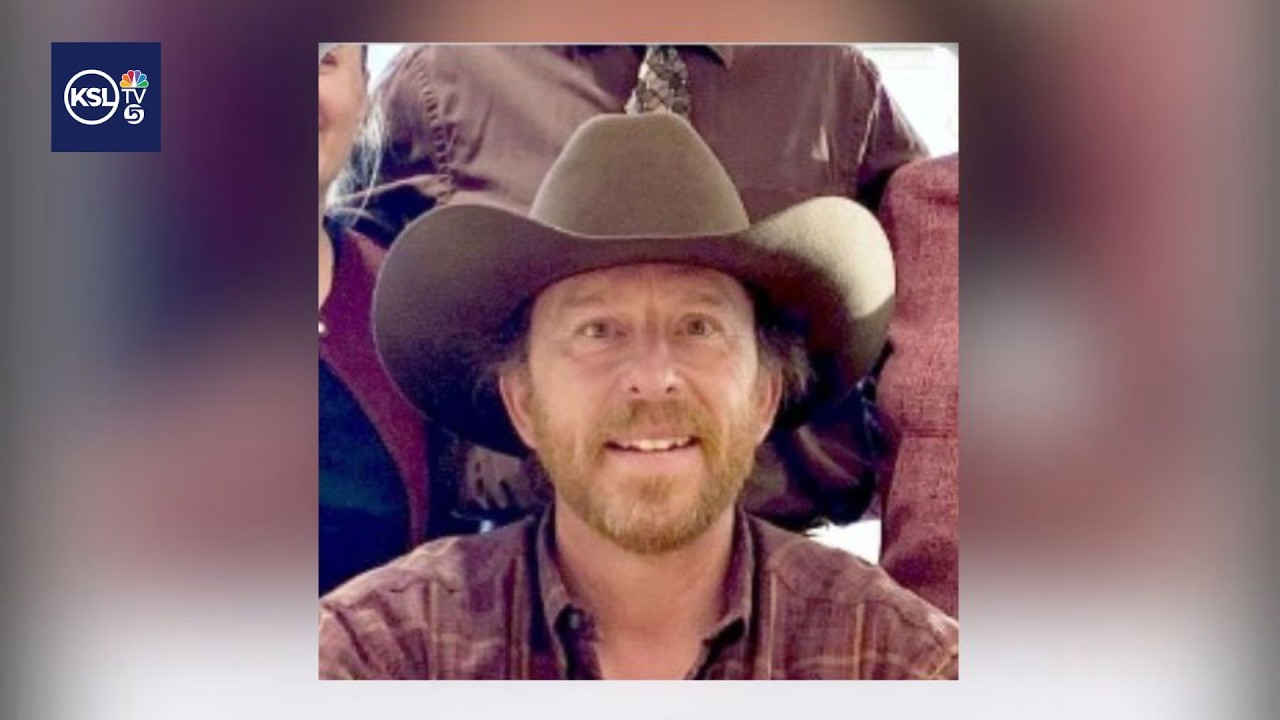 Председатель Республиканской партии округа Уосатч арестован по обвинению в жестоком обращении с д...