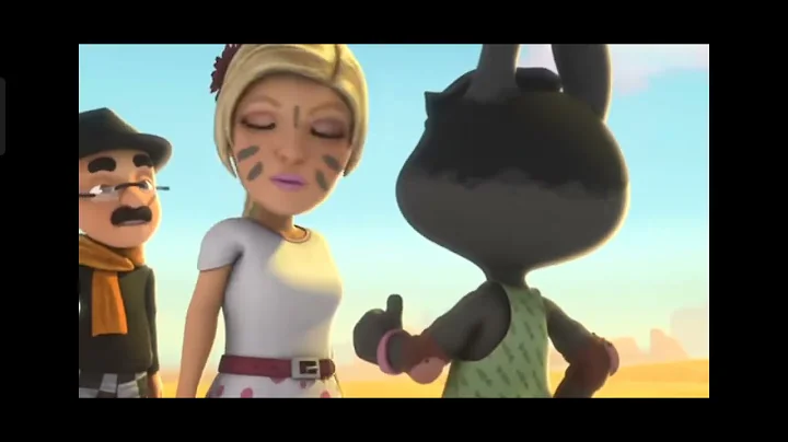 Beach Day in the Desert My talking tom friends kids and Best Season 5 Millon Middle Episode 9