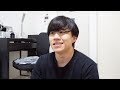 一人暮らし5ヶ月目の発表会