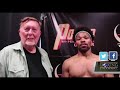 Shawn Porter: "I'll Punch Danny Garcia, this Bout will be a Fight of the year Candidate"