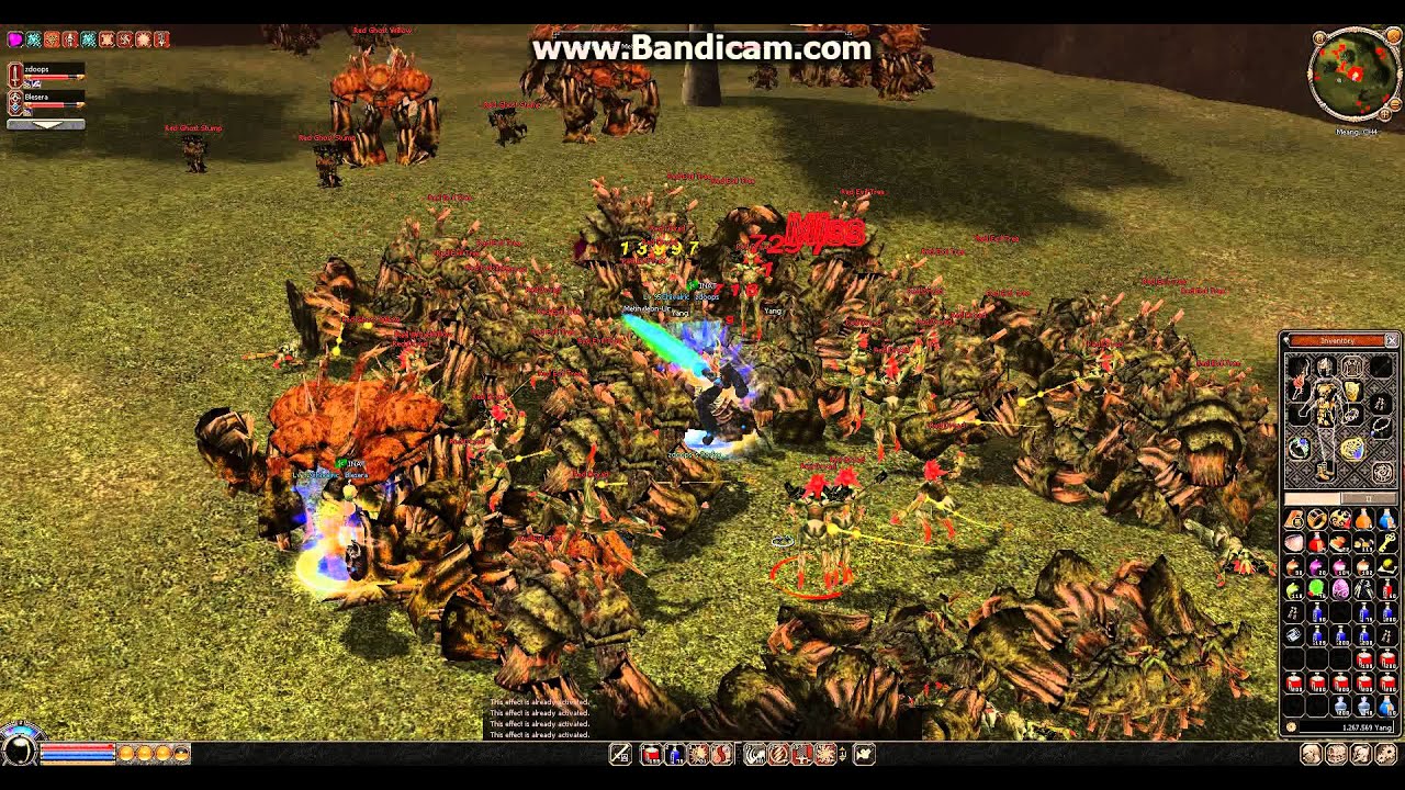 metin2 zdoops ULTIMATE RECORD ON 90 METIN !