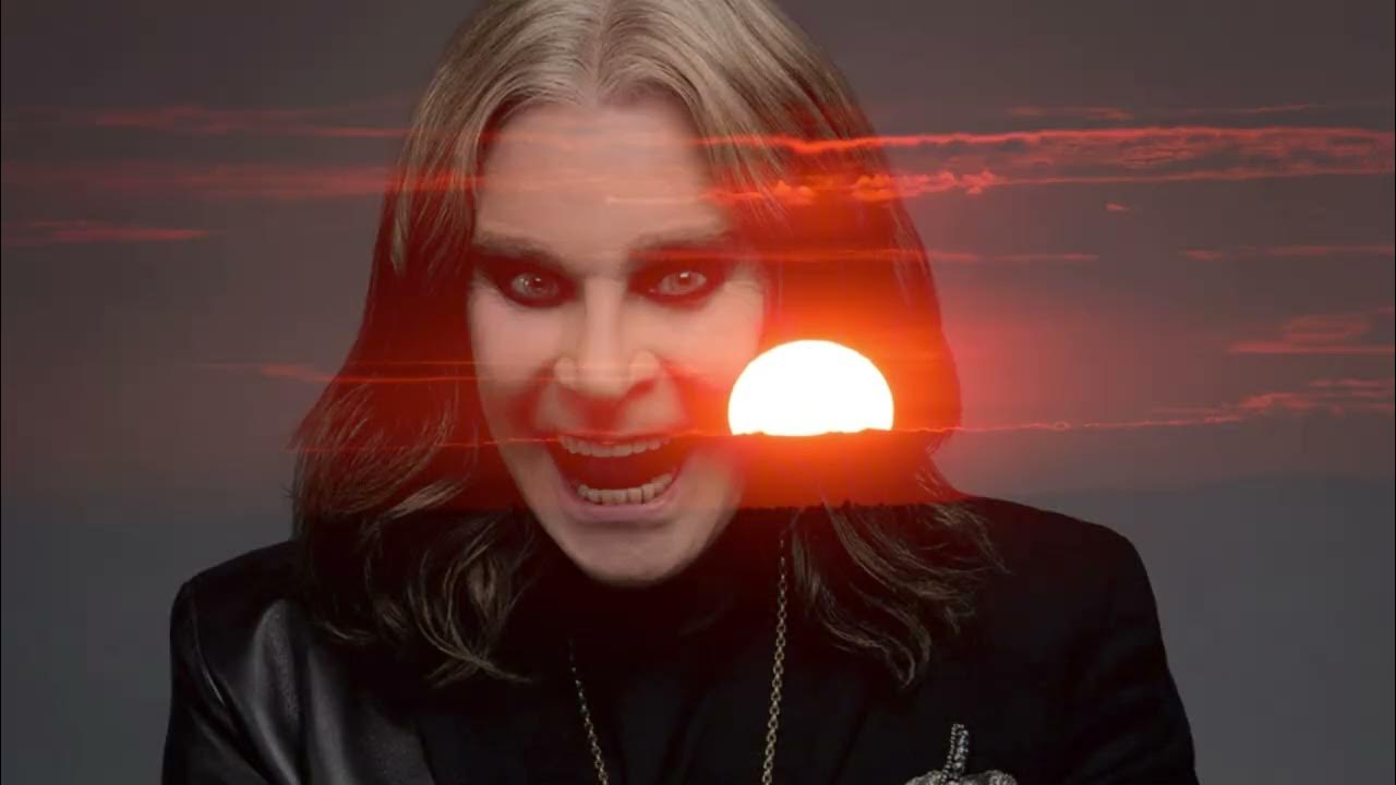 Ozzy Osbourne Mama, Im Coming Home (Tribute Lyrics Video) Ozzy Osbourne Mama, Im Coming Home (Tribute Lyrics Video)