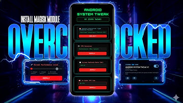 REAL 120FPS ON YOUR PHONE - OVERCLOCK Your Android For 120FPS Performance ( Gaming Setup 2025 ) 