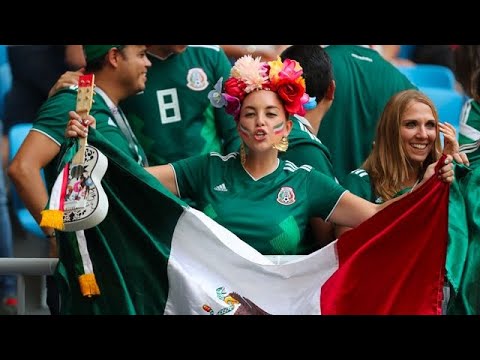 The 12th Player: Mexico's Football Supporters - Daily Advanced - The 12th Player: Mexico's Football Supporters - Daily Advanced