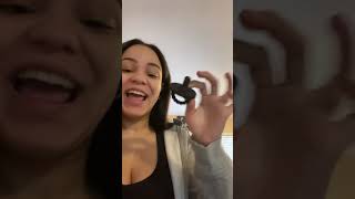 Ryan and rose compared to itzy ritzy pacifier and bib clip review