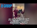 Football Summer CAMP Workout
