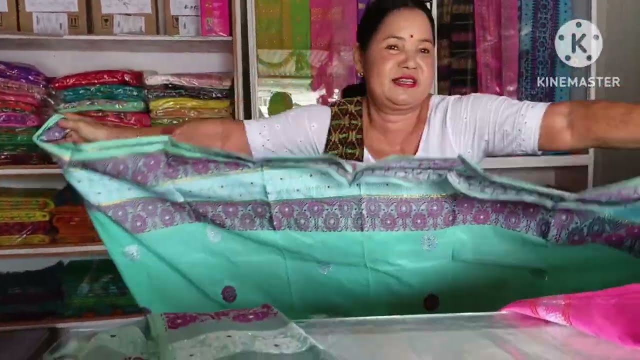 Dokona naibai Jiri Jiri store ao//mwjang mwjang kom damaonw//