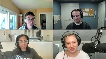 Remix with Kent C. Dodds (JS Party Live!)