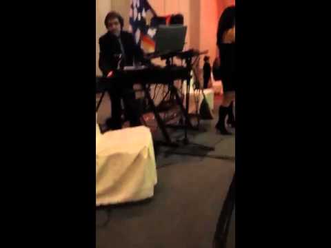 'ΤΕΛΙ-ΤΕΛΙ-ΤΕΛΙ' - ΧΡΙΣΤΙΝΑ